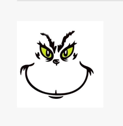 The Grinch