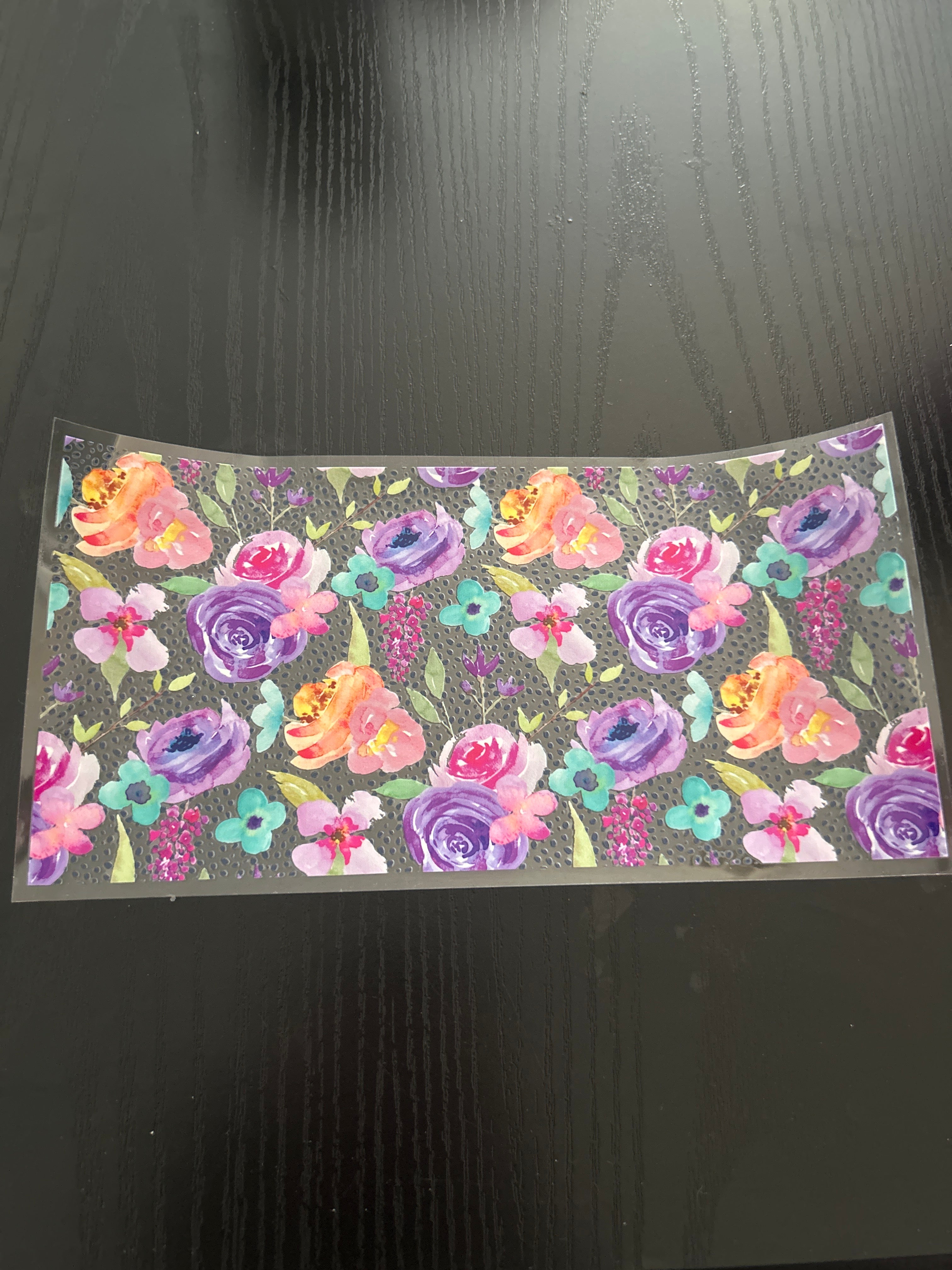 Colorful Flowers 💐